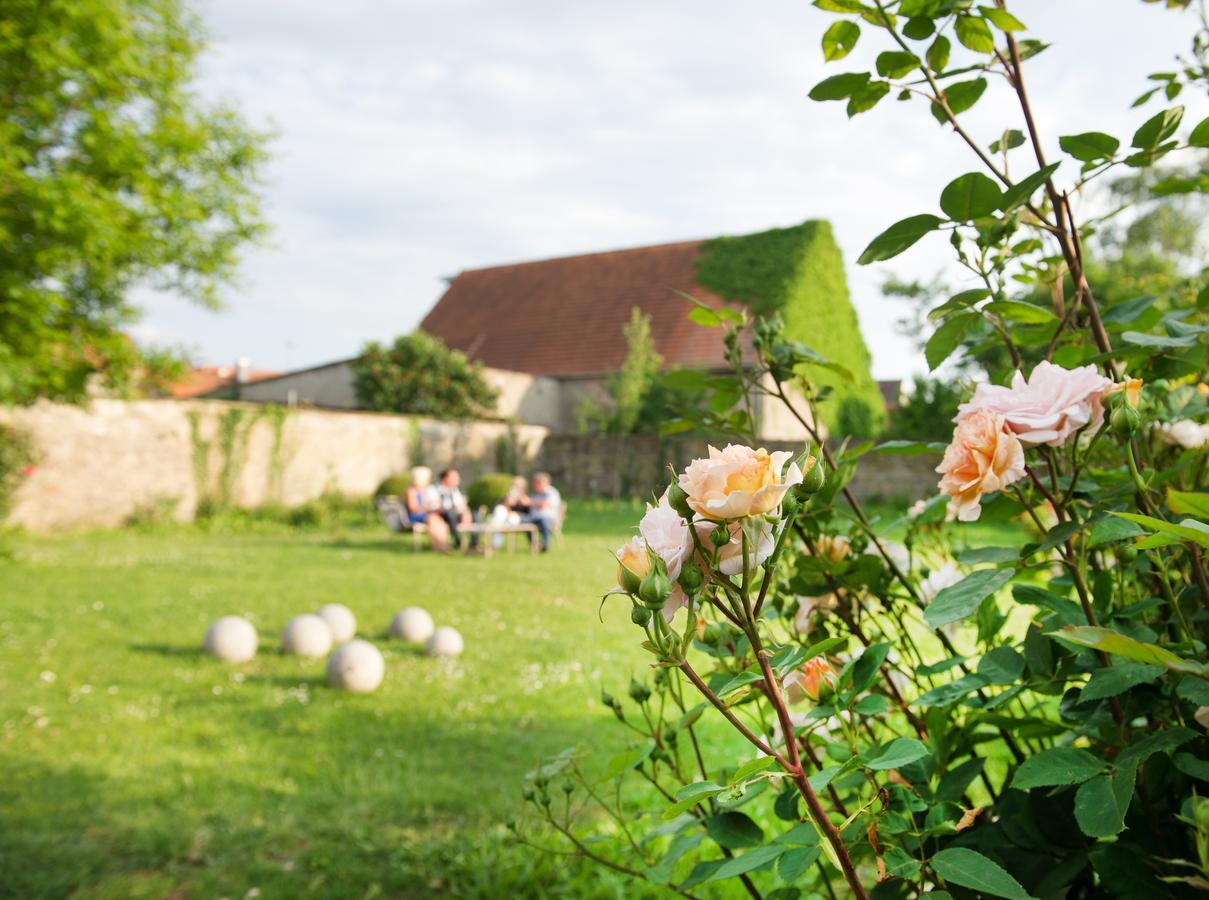 Villa Sommerach Dış mekan fotoğraf